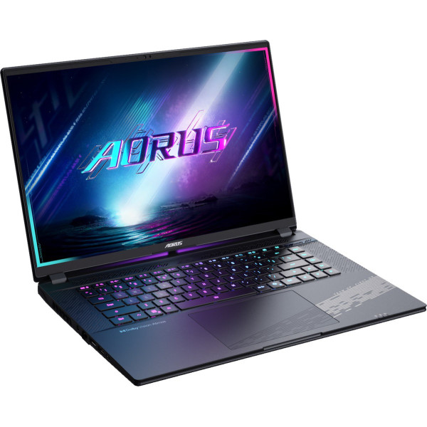 Ноутбук GIGABYTE Aorus Elite 16 BWH (BWHC3UAC65SH)