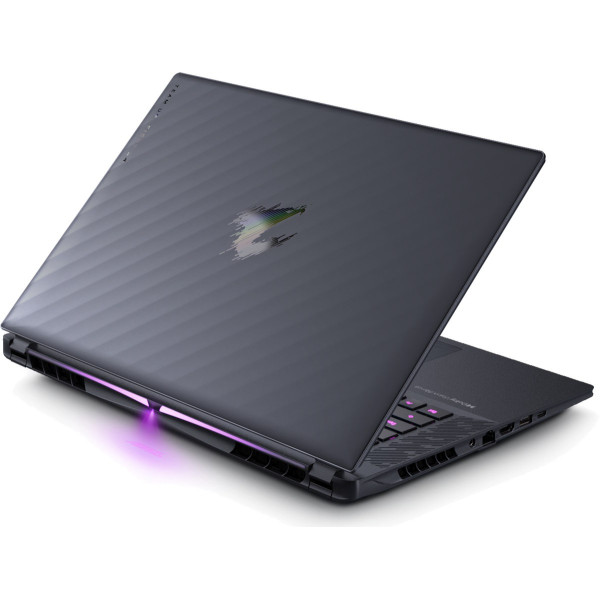 Ноутбук GIGABYTE Aorus Elite 16 BWH (BWHC3UAC65SH)