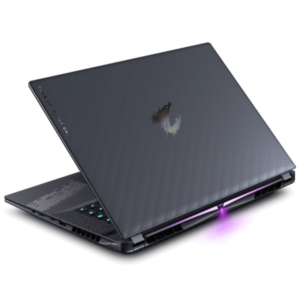 Ноутбук GIGABYTE Aorus Elite 16 BWH (BWHC3UAC65SH)
