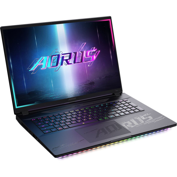 Ноутбук GIGABYTE Aorus MASTER 16 (AORUS_16_BYHC5UAE65S)