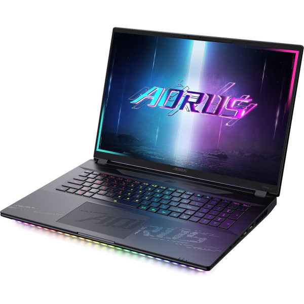 Ноутбук GIGABYTE Aorus MASTER 16 (AORUS_16_BYHC5UAE65S)
