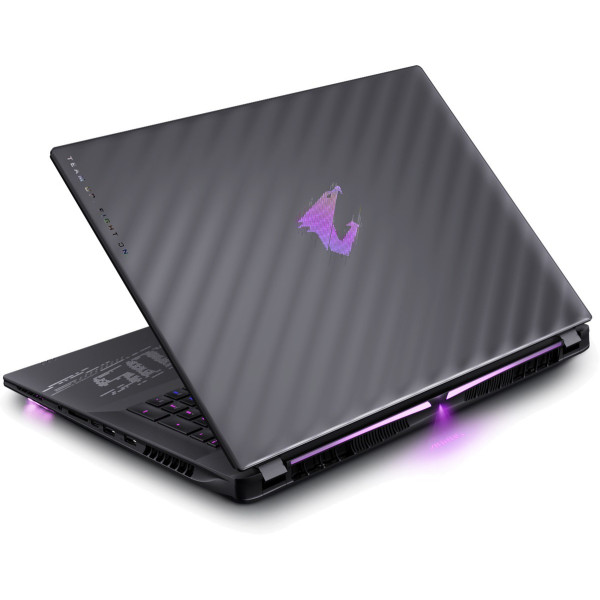 Ноутбук GIGABYTE Aorus MASTER 16 (AORUS_16_BYHC5UAE65S)