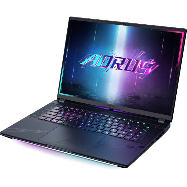 Ноутбук GIGABYTE AORUS MASTER 16 BYH (BYHC5EEE64SP)