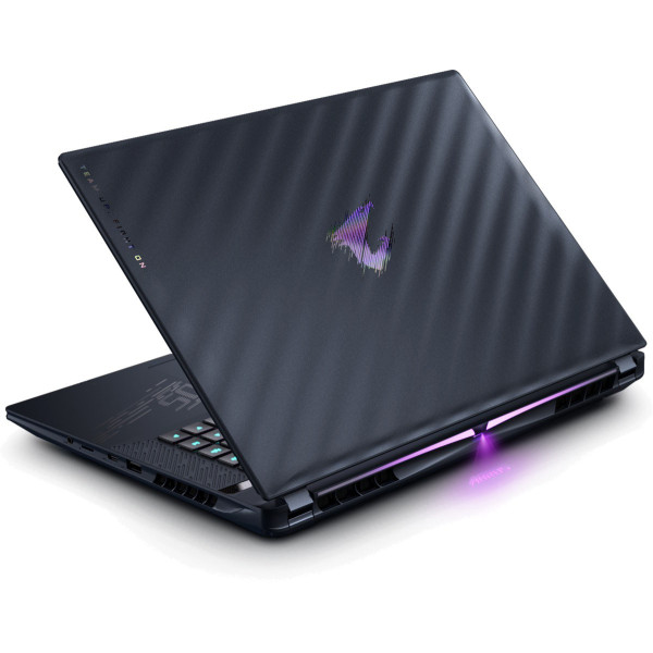 Ноутбук Gigabyte AORUS MASTER 16 BYHC5USE65SH