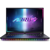 Ноутбук GIGABYTE AORUS MASTER 16 (BZHC6EEE69SP)