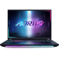 Ноутбук GIGABYTE AORUS MASTER 16 (BXHC4EEE64SP)