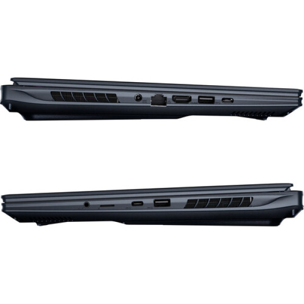 Ноутбук GIGABYTE AORUS MASTER 16 (BYHC5EEE64SP)