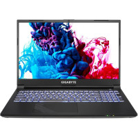 Ноутбук GIGABYTE G5 2024 (KF5-H3EE354KD)