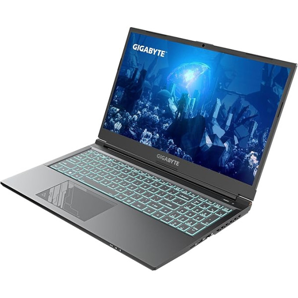 Ноутбук GIGABYTE G5 (MF5-H2DE354KH)