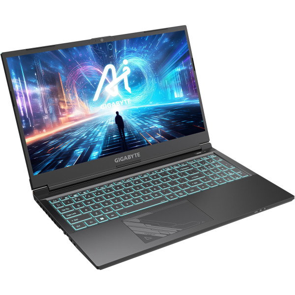 Ноутбук GIGABYTE G5 2024 (MF5-H2UK354KO)