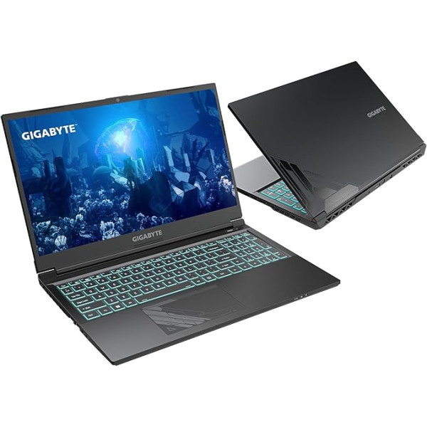 Ноутбук GIGABYTE G5 (MF5-H2DE354KH)