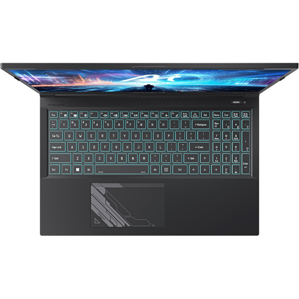 Ноутбук GIGABYTE G5 2024 (MF5-H2UK354KO)