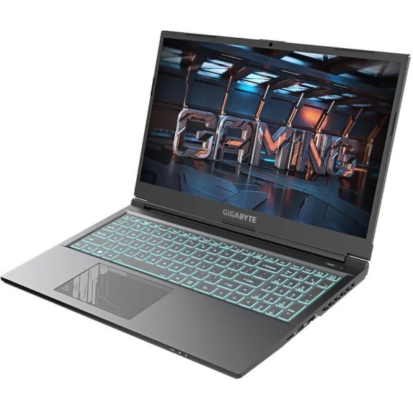 Ноутбук GIGABYTE G5 MF5 (H2CZ354KH)