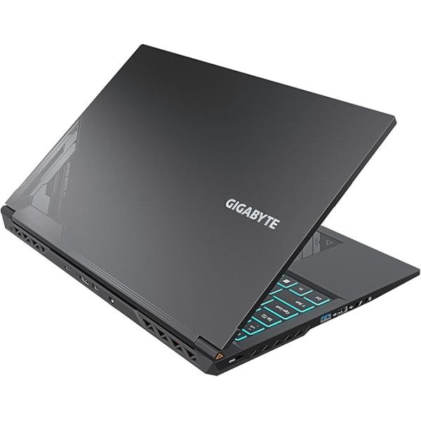 Ноутбук GIGABYTE G5 (MF5-H2DE354KH)