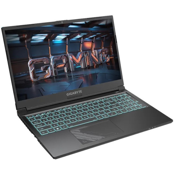 Ноутбук GIGABYTE G5 MF5 (H2CZ354KH)
