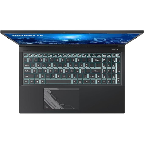 Ноутбук GIGABYTE G5 (MF5-H2DE354KH)