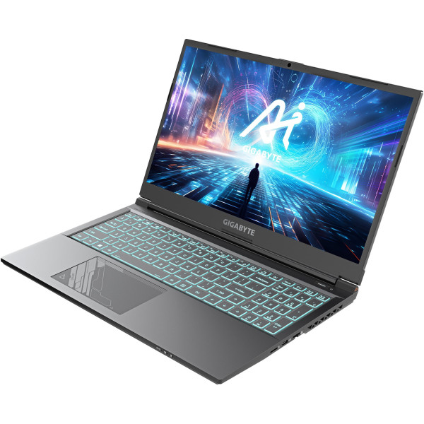 Ноутбук GIGABYTE G5 2024 (MF5-H2UK354KO)