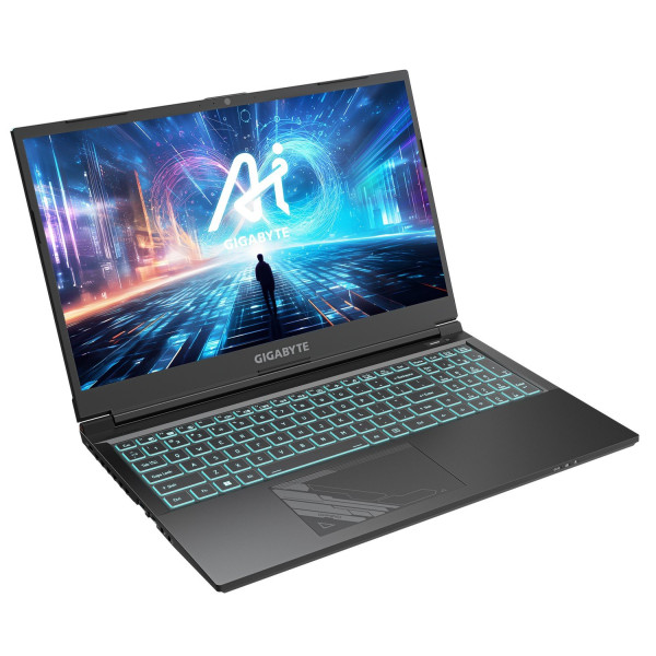 Ноутбук GIGABYTE G5 2024 (MF5-H2EE354KD)