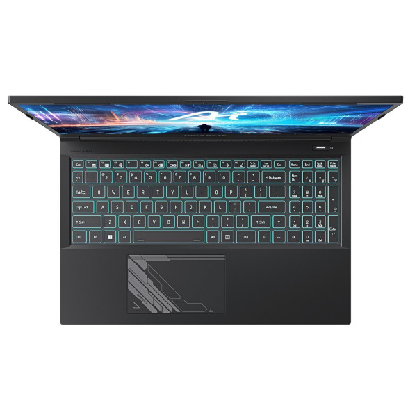 Ноутбук GIGABYTE G5 2024 (MF5-H2EE354KD)