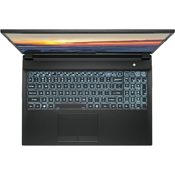 Ноутбук GIGABYTE G5 Gaming Notebook (G5 MD-51US123SH)