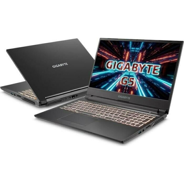 Ноутбук GIGABYTE G5 GD (G5_MD-51RU121SD)