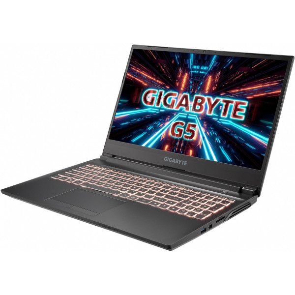 Ноутбук GIGABYTE G5 GD (G5_MD-51RU121SD)