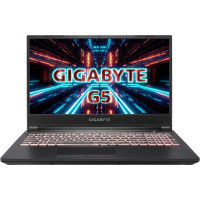 Ноутбук GIGABYTE G5 GD (GD-51US123SO)