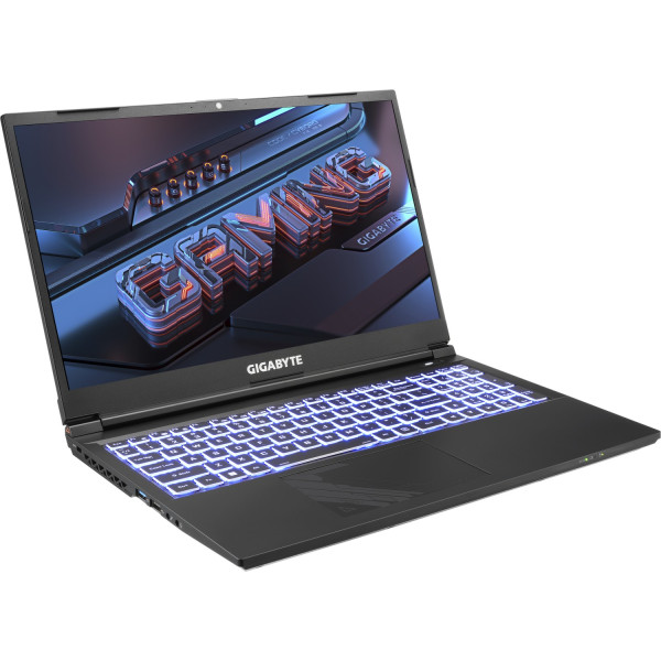 Ноутбук GIGABYTE G5 GE (GE-51EE213SD)