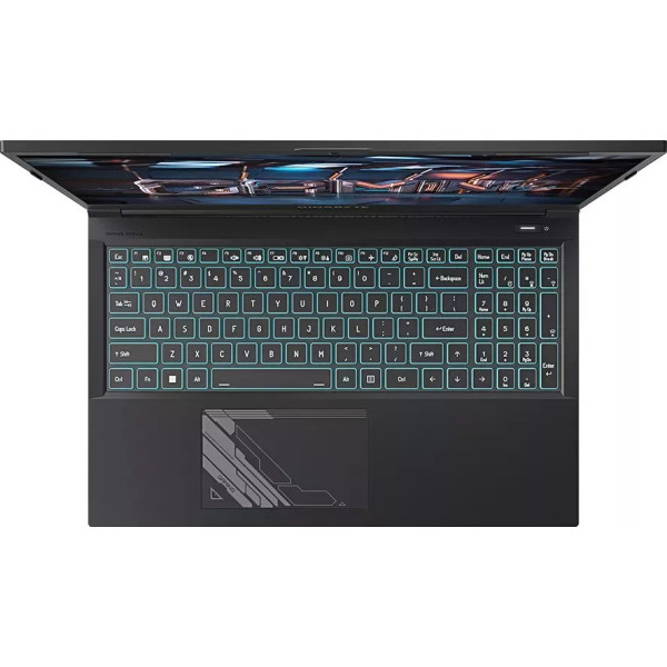 Ноутбук GIGABYTE G5 KE (KE-52EE213SD_G5)