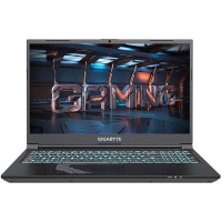 Ноутбук GIGABYTE G5 KF5 2024 Iron Gray (KF5-53UK353SH)