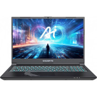 Ноутбук GIGABYTE G5 KF5 2024 Iron Gray (G5 KF5-H3KZ354KH)