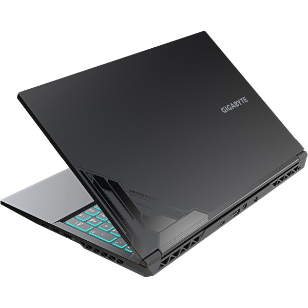 Ноутбук GIGABYTE G5 KF5 2024 Iron Gray (G5 KF5-H3KZ354KH)