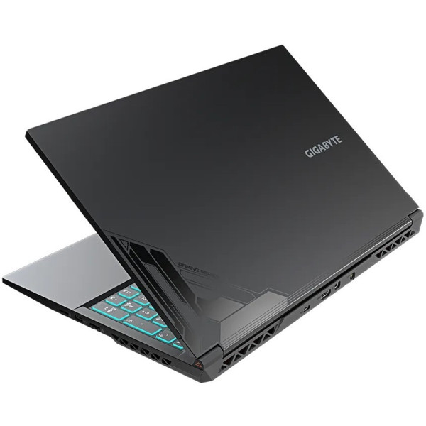 Ноутбук GIGABYTE G5 KF5 2024 Iron Gray (KF5-53UK353SH)