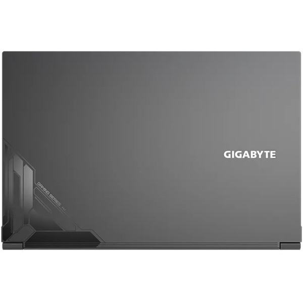 Ноутбук GIGABYTE G5 KF5 2024 Iron Gray (KF5-53UK353SH)