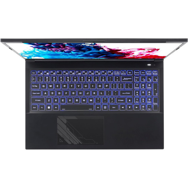 Ноутбук GIGABYTE G5 KF Black (KF-E3US333SH)