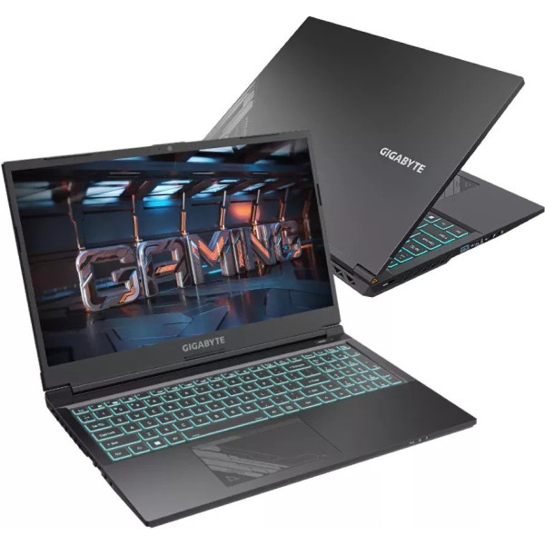 Ноутбук GIGABYTE G5 (KF-E3EE313SH)
