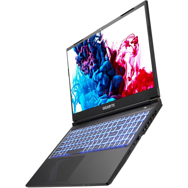 Ноутбук GIGABYTE G5 KF (KF5-G3US358SH)