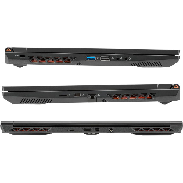 Ноутбук GIGABYTE G5 KF (KF5-G3US358SH)