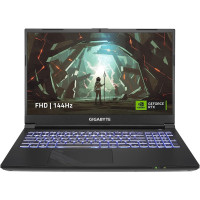 Ноутбук GIGABYTE G5 (MF-F2US313SH)