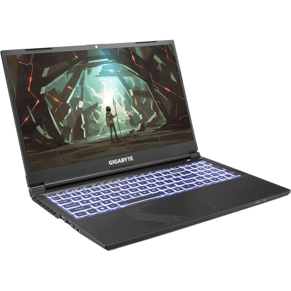 Ноутбук GIGABYTE G5 (MF-F2US313SH)