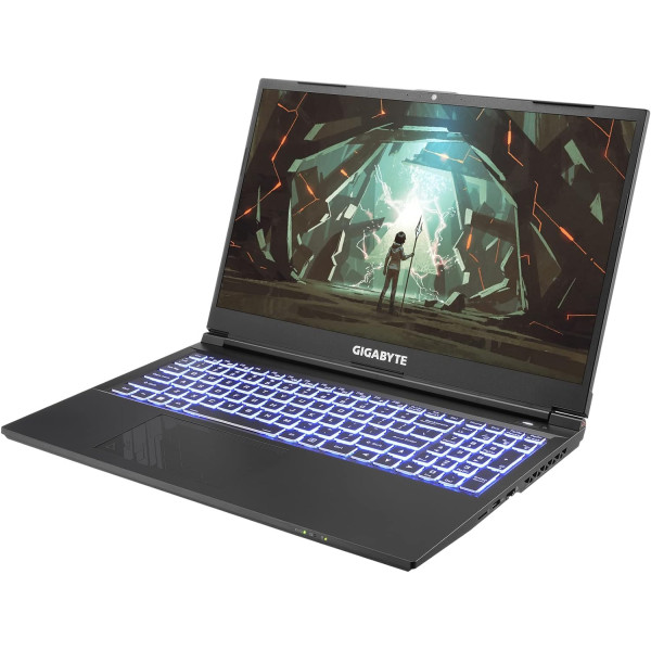Ноутбук GIGABYTE G5 (MF-F2US313SH)