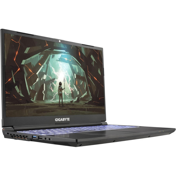 Ноутбук GIGABYTE G5 (MF-F2US313SH)