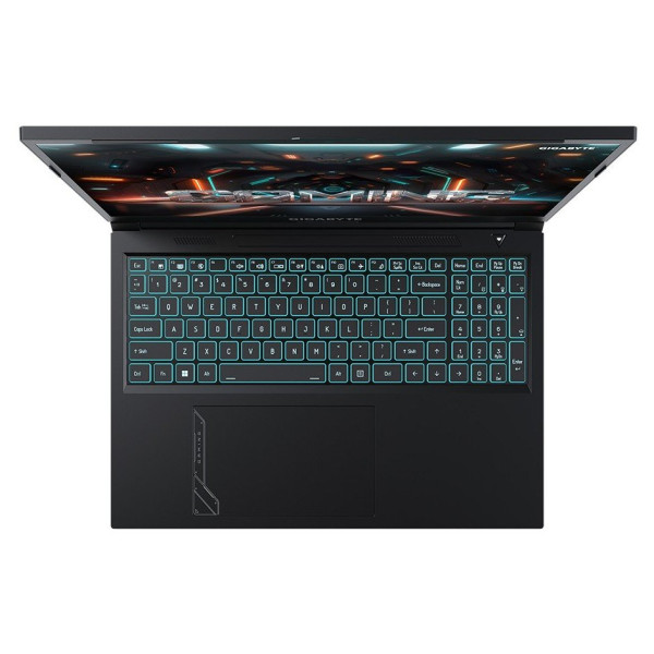 Ноутбук GIGABYTE G5 MF5 (MF5-52EE353SH)