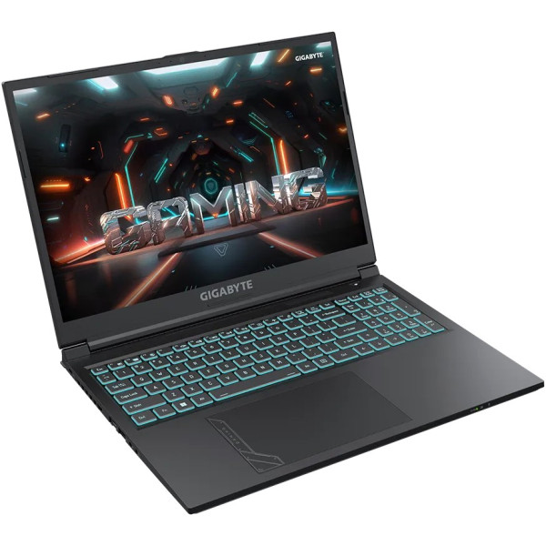 Ноутбук GIGABYTE G6 KF 2024 (KF-H3EE894KH)