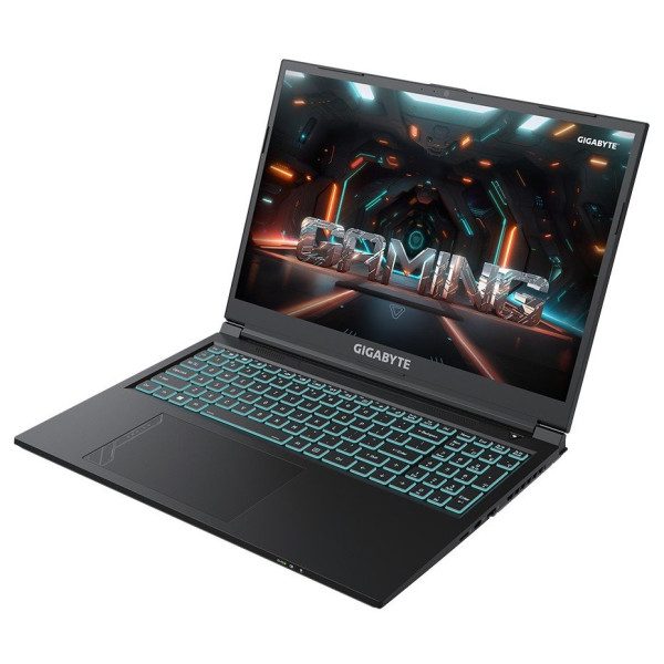 Ноутбук GIGABYTE G6 KF (KF-H3EE854KH)