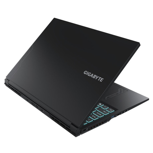 Ноутбук GIGABYTE G6 KF (KF-H3EE854KH)