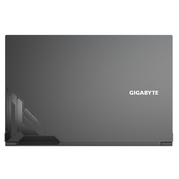 Ноутбук GIGABYTE G5 KF5 2024 Iron Gray (G5 KF5-H3KZ354KD)
