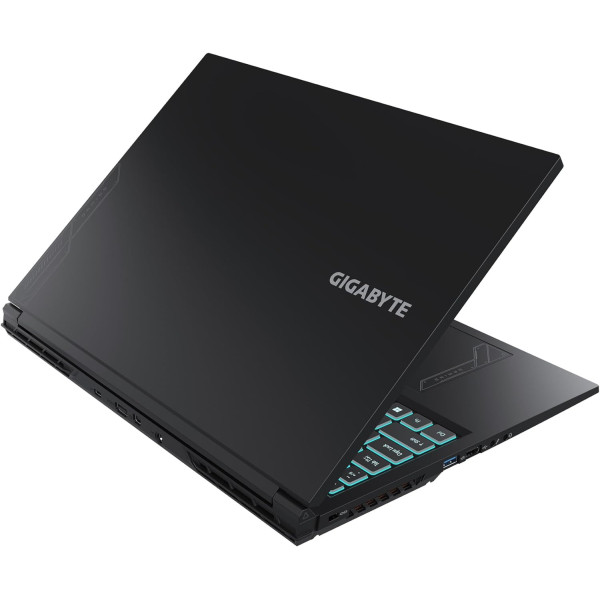 Ноутбук GIGABYTE G6 KF (KF-H3US865KH)
