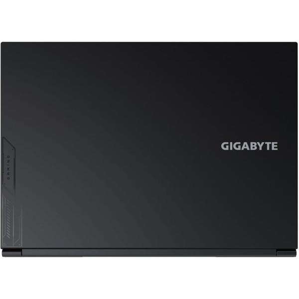 Ноутбук GIGABYTE G6 KF (KF-H3US865KH)