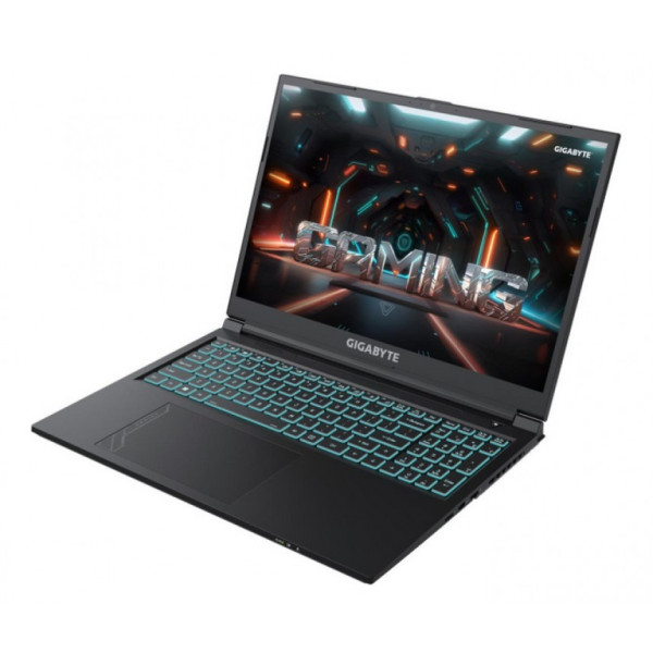 Ноутбук GIGABYTE G6 MF 2024 (MF-H2EE893KD)